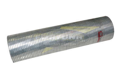 Foto de TUBO FLEXÍVEL ESCAPE MB1634-1938 - 4.5 X 460MM - Marca Compatível